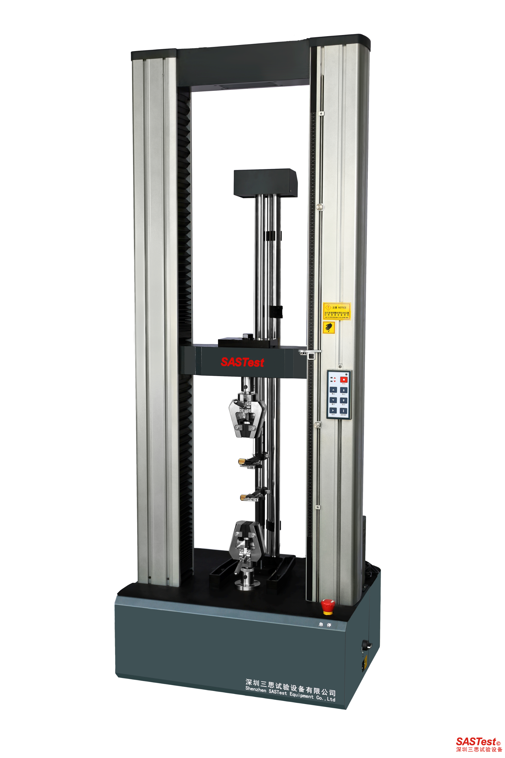 三思試驗(yàn)機(jī)