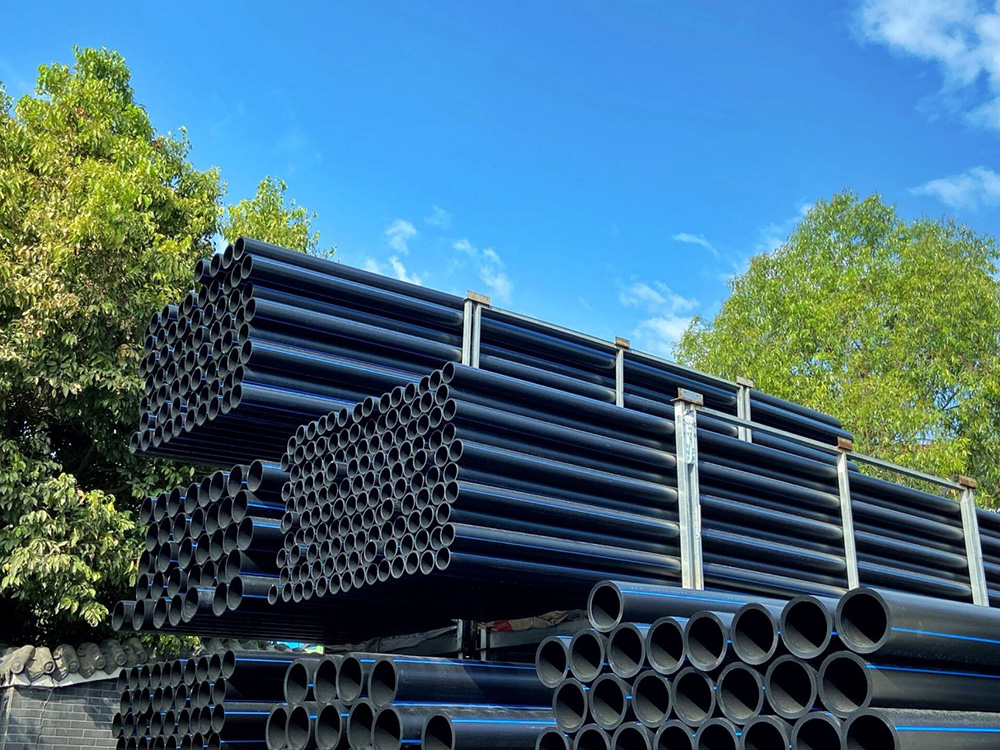 國產(chǎn)管材落錘沖擊試驗(yàn)機(jī)：精準(zhǔn)測(cè)試，賦能管材品質(zhì)升級(jí)