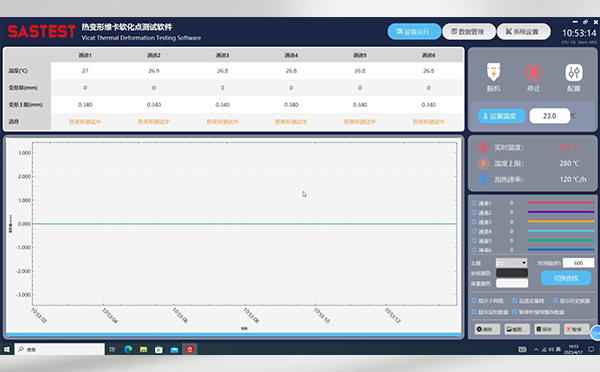 PowerTest專業(yè)軟件 PowerTest專業(yè)軟件