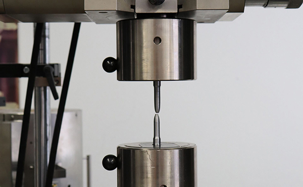 專為金屬材料設(shè)計的性能優(yōu)勢