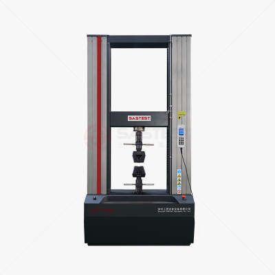 100KN電子萬能拉力試驗機(jī)