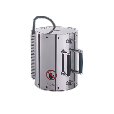 萬能試驗機高溫爐