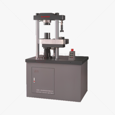 微機控制抗壓抗折一體化試驗機